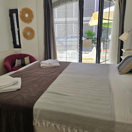 Marina Sahil Hotel Кешме Экстерьер фото